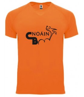 Camiseta entreno chico
