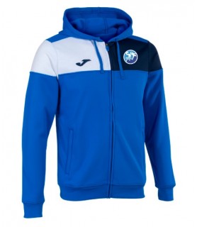 Chaqueta chandal