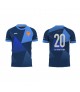 Camiseta FEDERADOS futbol primera