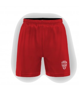 Pantalon portero rojo primera