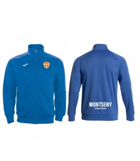 Chaqueta chandal