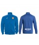 Chaqueta chandal