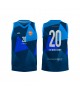 Camiseta basquet