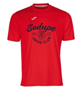 Camiseta Entrenamiento 25