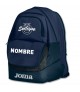 MOCHILA CON NOMBRE 25