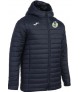 PARKA CON ESCUDO BORDADO 25