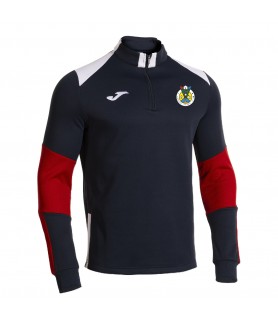 SUDADERA MEDIA CREMALLERA 25