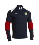 SUDADERA MEDIA CREMALLERA 25