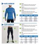 SUDADERA MEDIA CREMALLERA 25
